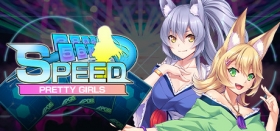 Pretty Girls Speed Box Art