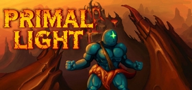 Primal Light Box Art