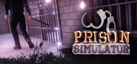 Prison Simulator Box Art