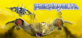 Psichodelya Box Art