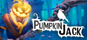 Pumpkin Jack Box Art