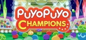 Puyo Puyo Champions Box Art