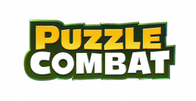 Puzzle Combat Box Art