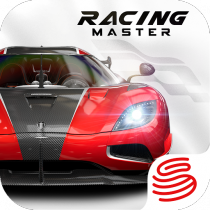 Racing Master Box Art