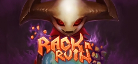 Rack N Ruin Box Art