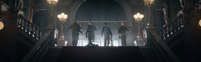 RAID: World War II Review