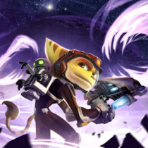 Ratchet & Clank: Nexus Box Art