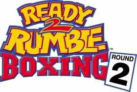 Ready 2 Rumble Boxing: Round 2 Box Art