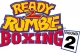 Ready 2 Rumble Boxing: Round 2 Box Art