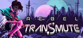 Rebel Transmute Box Art