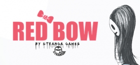 Red Bow Box Art