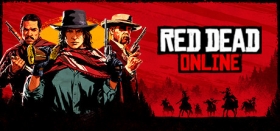 Red Dead Online Box Art