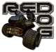 Red Dog: Superior Firepower Box Art