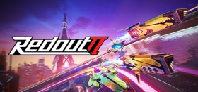 Redout 2 Box Art