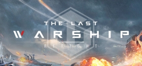 Refight:The Last Warship Box Art