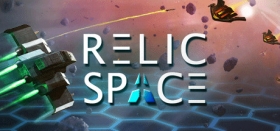 Relic Space Box Art