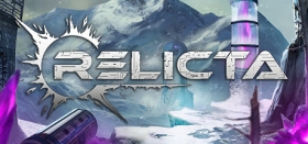 Relicta Box Art