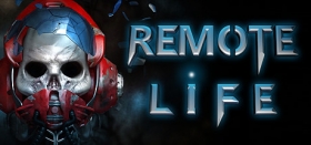 REMOTE LIFE Box Art