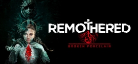 Remothered: Broken Porcelain Box Art