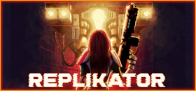 REPLIKATOR Box Art