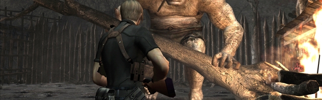 Resident Evil 4 Review