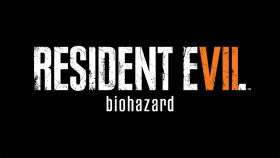 RESIDENT EVIL 7 Box Art