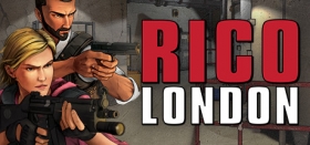 RICO: London Box Art