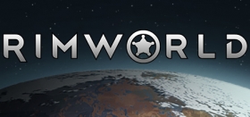 RimWorld Box Art