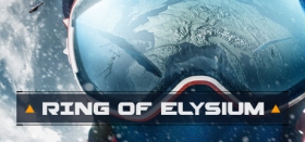 Ring of Elysium Box Art