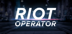 Riot Operator Box Art