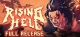 Rising Hell Box Art