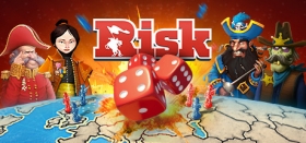 RISK: Global Domination Box Art