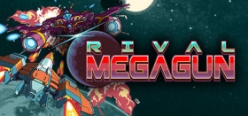 Rival Megagun Box Art