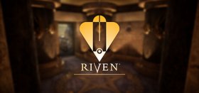 Riven Box Art