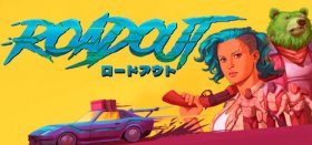 RoadOut Box Art