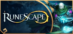 RuneScape Box Art