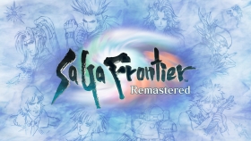 SaGa Frontier Remastered Box Art