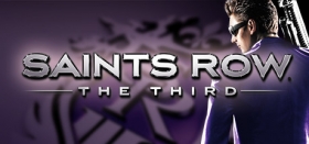 Saints Row: The Third Box Art