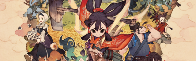 Sakuna: Of Rice and Ruin Sells Half a Million Copies