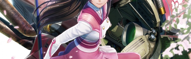 Sakura Wars Review