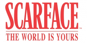 Scarface: The World Is Yours Box Art