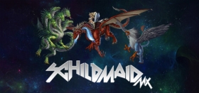 Schildmaid MX Box Art