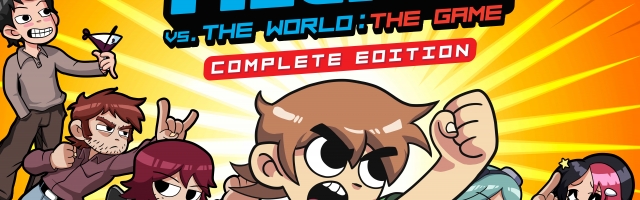 Scott Pilgrim vs. The World: The Game - Complete Edition Review