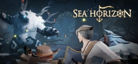 Sea Horizon Box Art