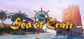 Sea of Craft Box Art