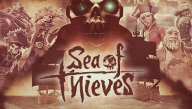 Sea of Thieves Box Art