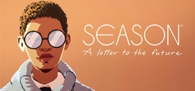 SEASON: A letter to the future Box Art