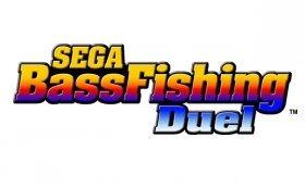 Sega Bass Fishing 2 Box Art