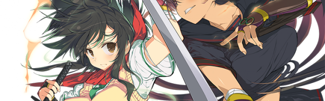 Senran Kagura Burst Re:Newal Delayed Due To Censorship