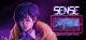 Sense: A Cyberpunk Ghost Story Box Art